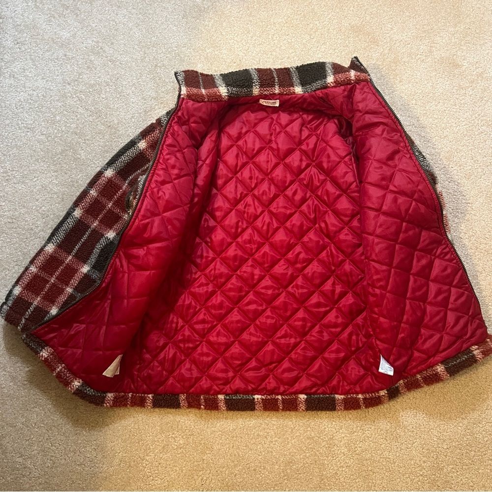 Fall and Winter Jacket - Picture 8 of 14